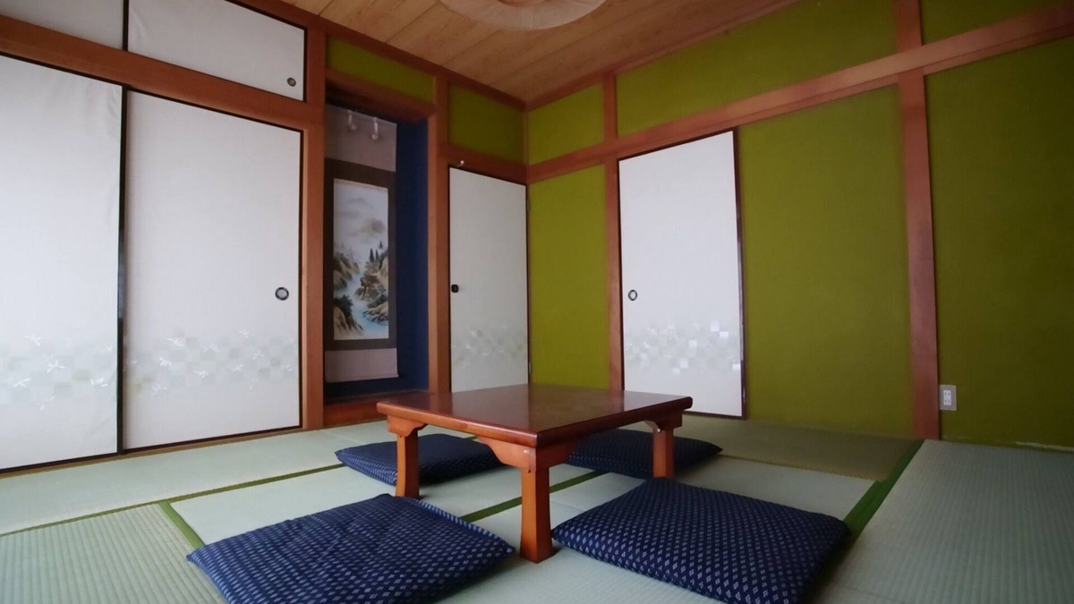 Yachimata House | Up to 8 people same price Narita Airport transfe - Guest House Yachimata/Yachimata Chiba