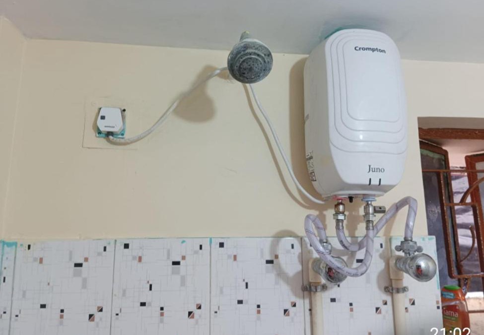 Kolkata Apartment | Upahar Homestay