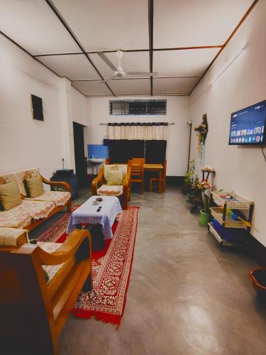 Dibrugarh Apartment | Upasana Homestay
