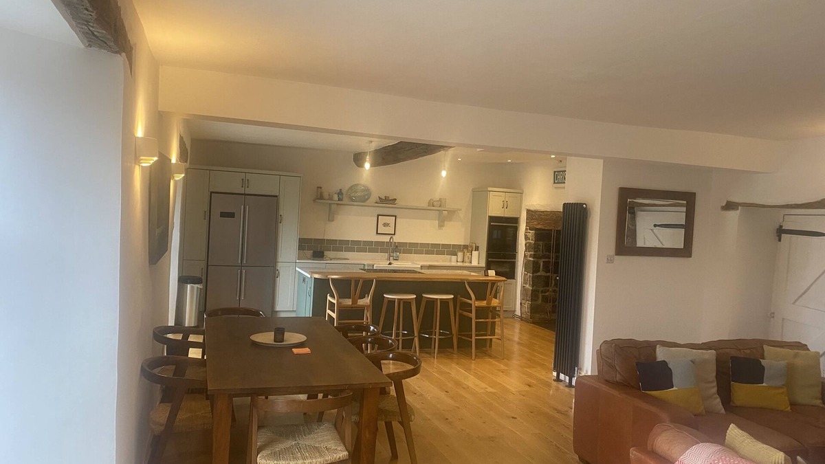 Worlington Other | Upcott Farm 3 Bedroom Holiday Home in Devon