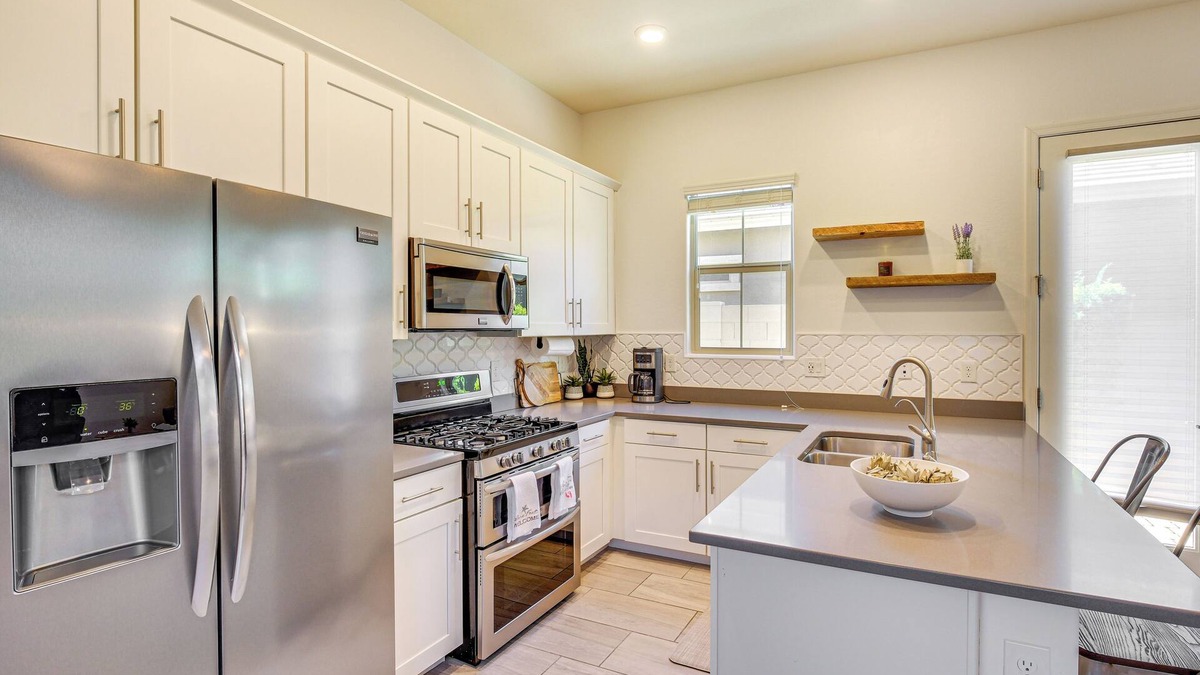 Chandler Apartment | Updated Apt: 6 Mi to Dtwn Chandler!