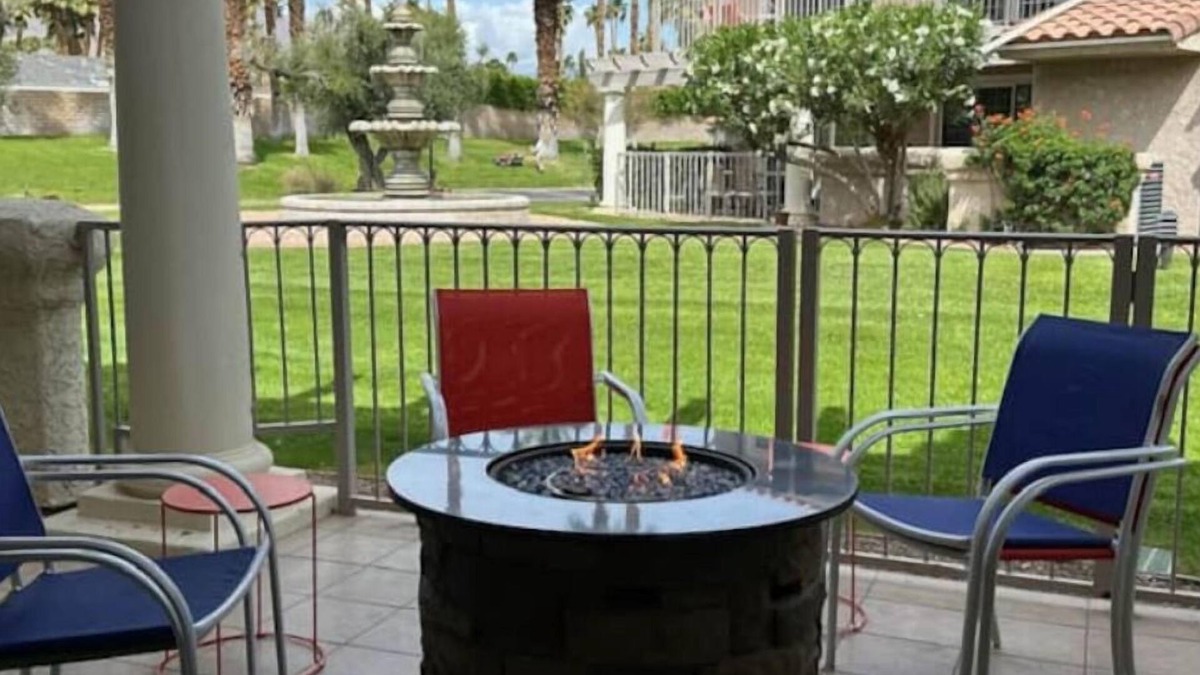 Araby Condo | Updated Condo At Mesquite Country Club With Pool, Hot Tub & TennisnCityID-047032