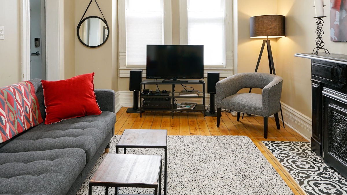 Five Points House | Updated Home in Vibrant Five Points Neighborhood - Walk to Downtown Denver