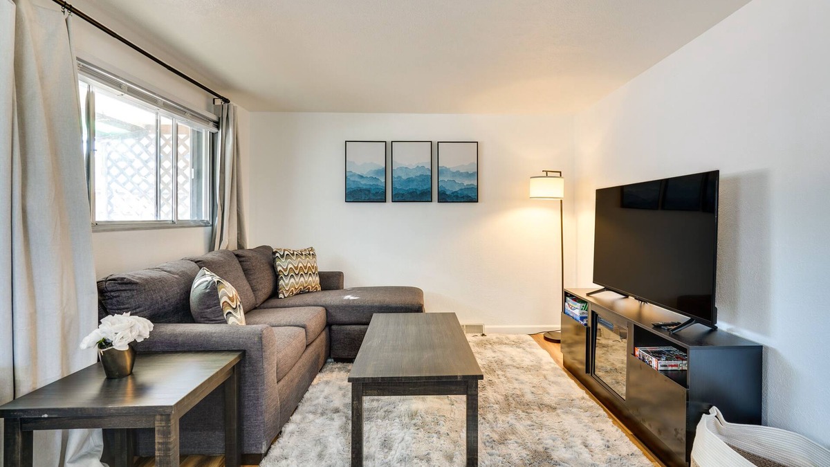 Aberdeen House | Updated Pueblo Vacation Rental Near Riverwalk!