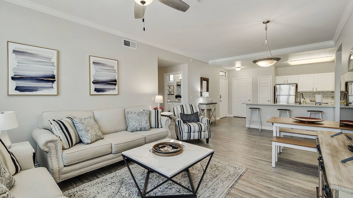 North Scottsdale House | Updated Scottsdale Condo Near Golf Courses, Malls, Mayo Clinic