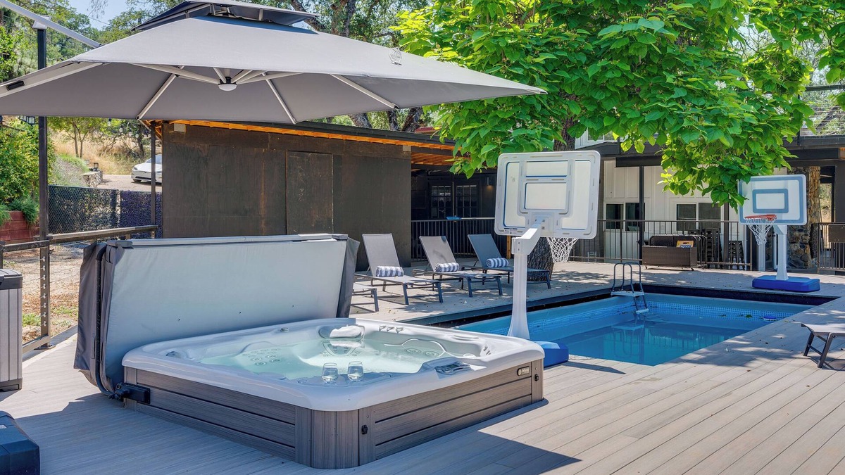 Kaweah House | Updated Three Rivers Vacation Rental w/Gas Grill