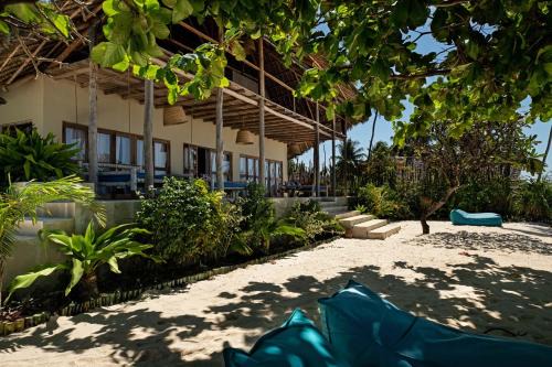Pingwe Resort | Upendo Beach Boutique Hotel Zanzibar