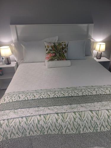 Gaborone Apartment | Upendorest