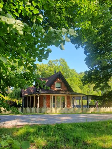Iecava House | Upene Home