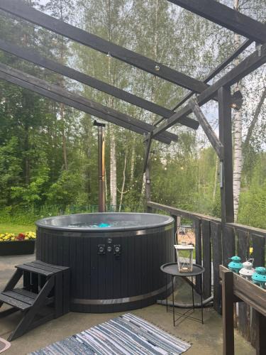 Garkalne House | Upesciema Cottage