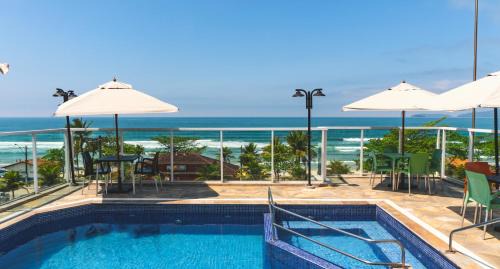 Praia Grande Hotel | UPG Hotel