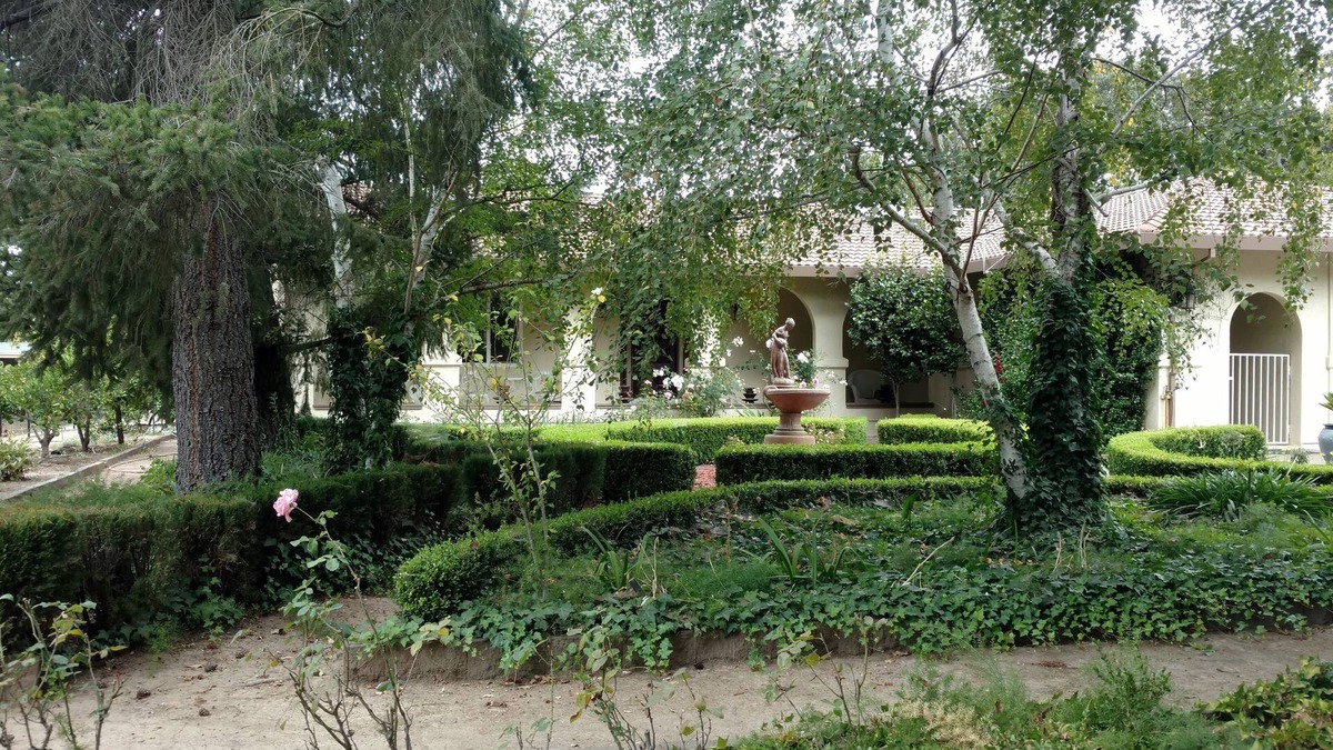Napa House | Upgraded Country Home in Napa