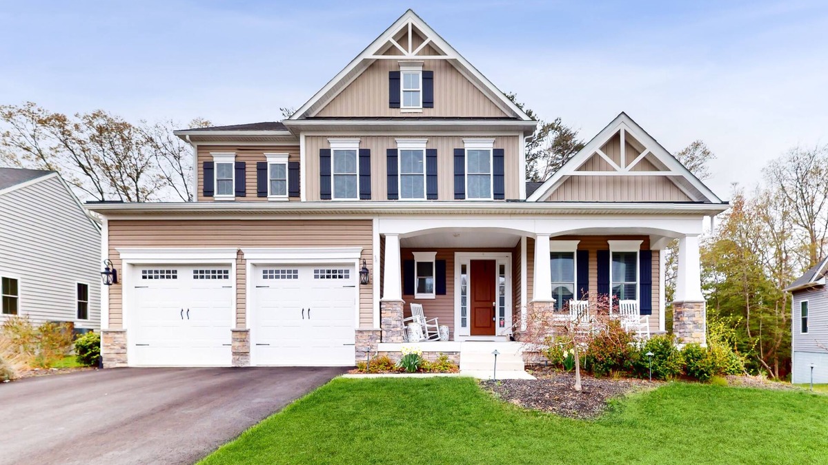 The Glade House | Upgraded home with pools, sports courts, bikes, chef's kitchen, firepit, & gym