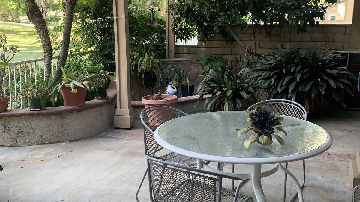 Upland House | Upland golf course living