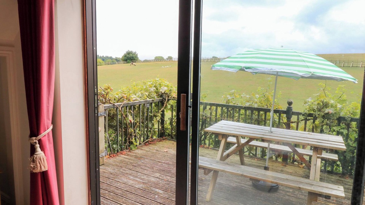 Sherborne Cottage | Uplands