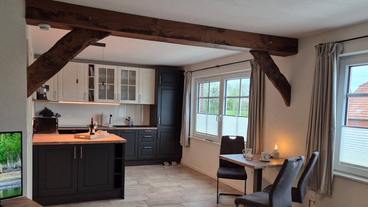 Uplengen Apartment | (Uplengen) Apartments Mooi Momente 35674 - Holiday apartment