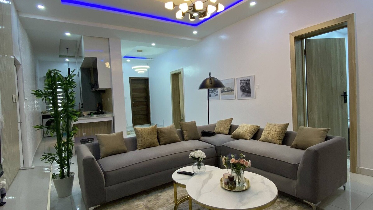 Ofin Apartment | UPNORTH APARTMENTS