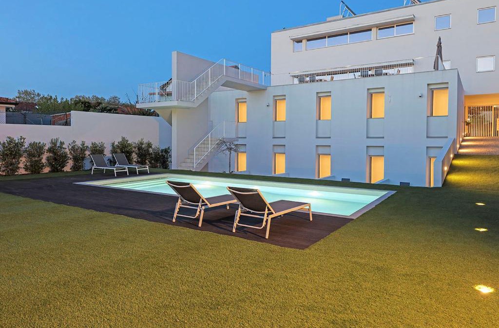 Paranhos House | Uporto House Residence