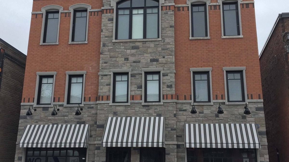 Thorold Apartment | Upper Apartment - Short Term Stays - Near Niagara Falls, Canada