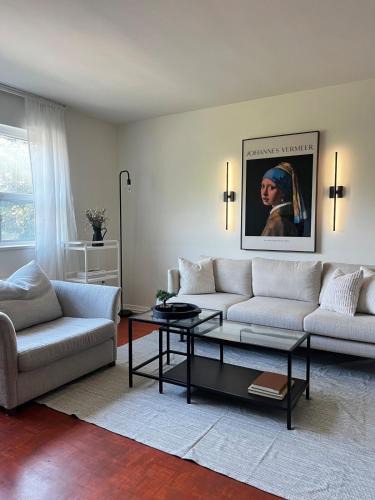 Beach Hill Apartment | Upper Beaches Apartment