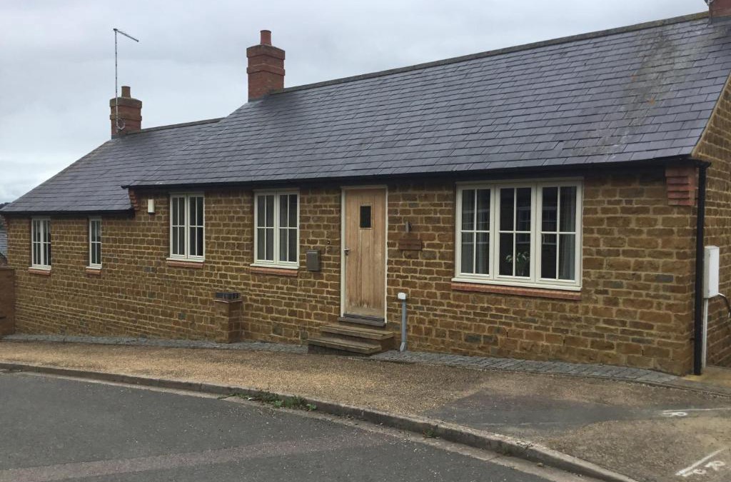 Badby House | Upper Bray Cottage Badby, Daventry