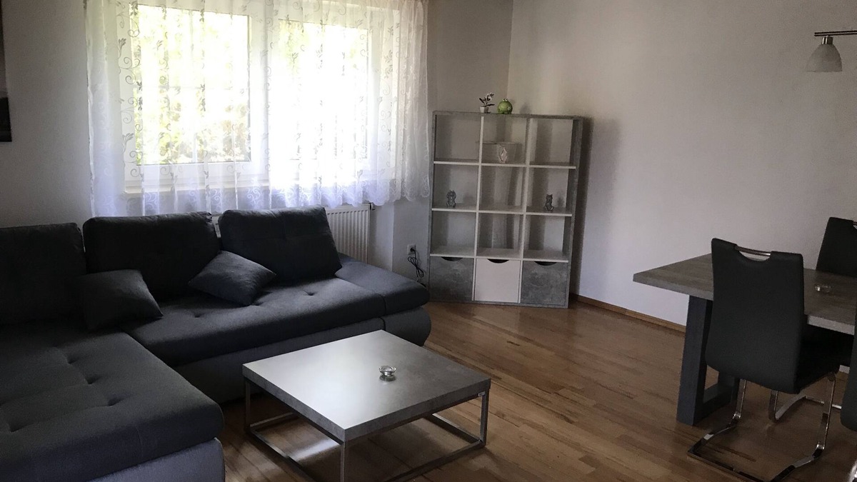 Forchheim House | Upper cellar street house 2