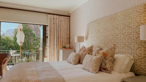 Clarens House | Upper Classic