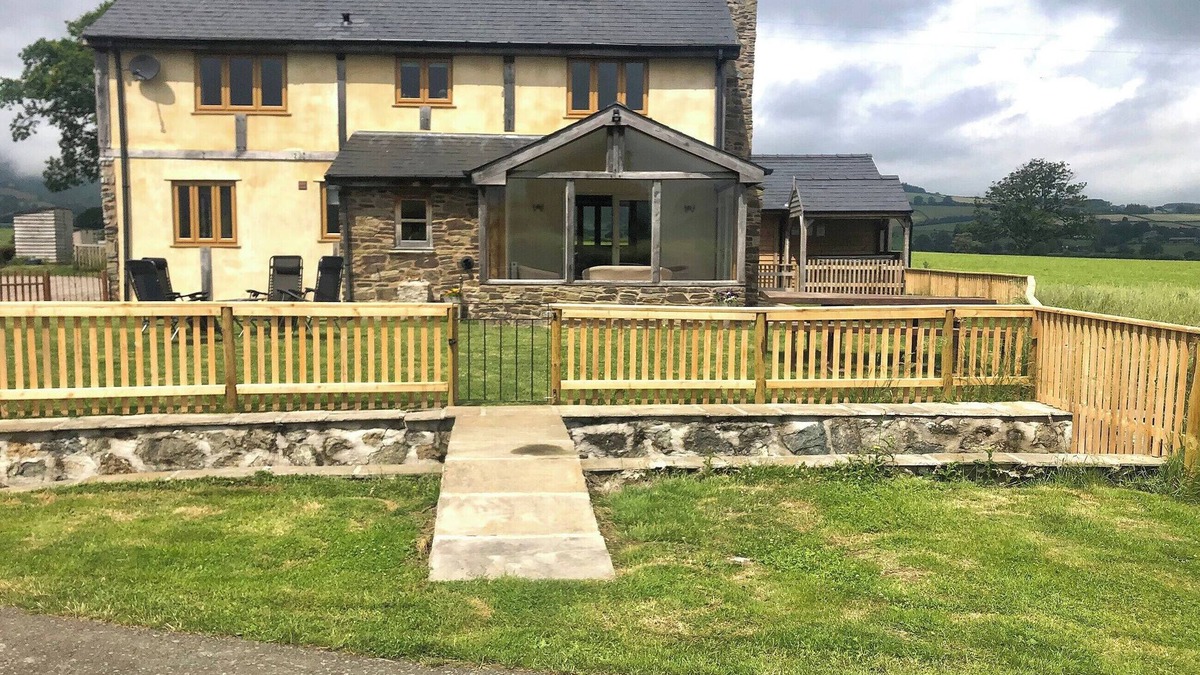 Kington Cottage | Upper Close - UK10873