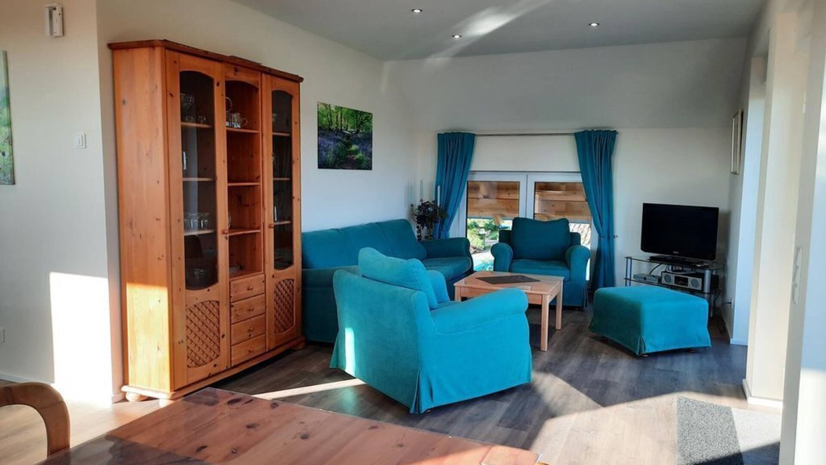 Beckingen Other | Upper floor apartment - Valentinushof