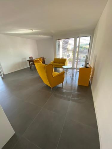 Oberburg Apartment | Upper Floor