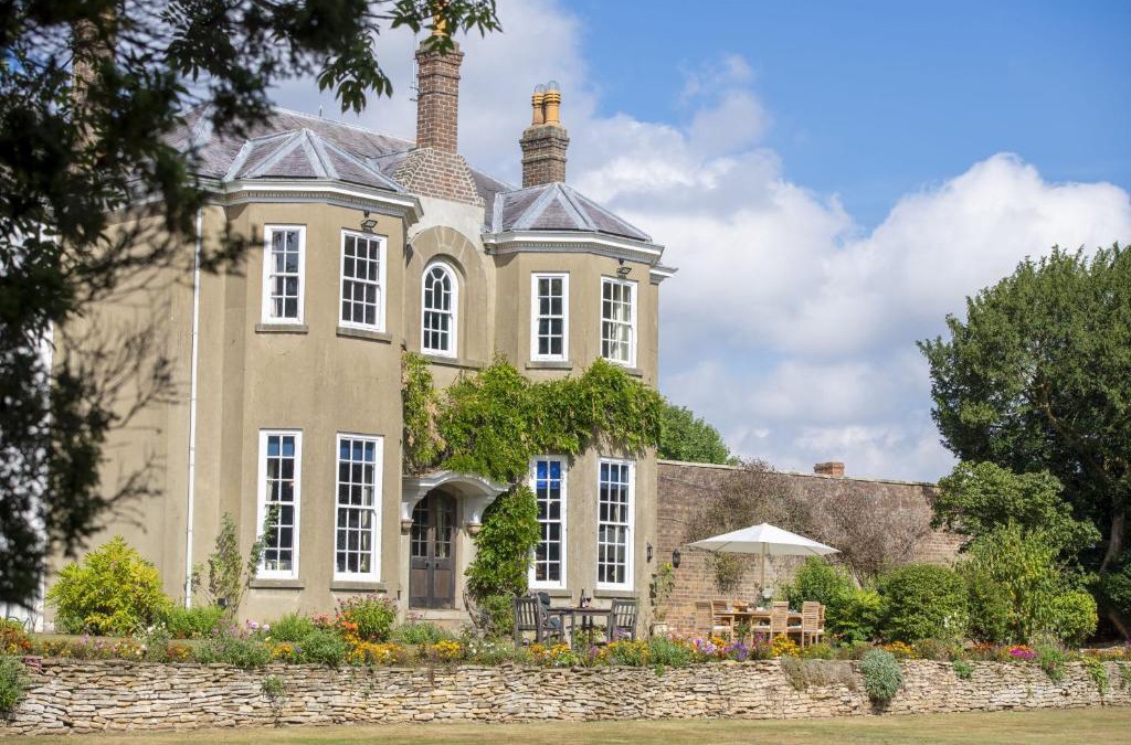 Low Catton House | Upper Helmsley Hall 20