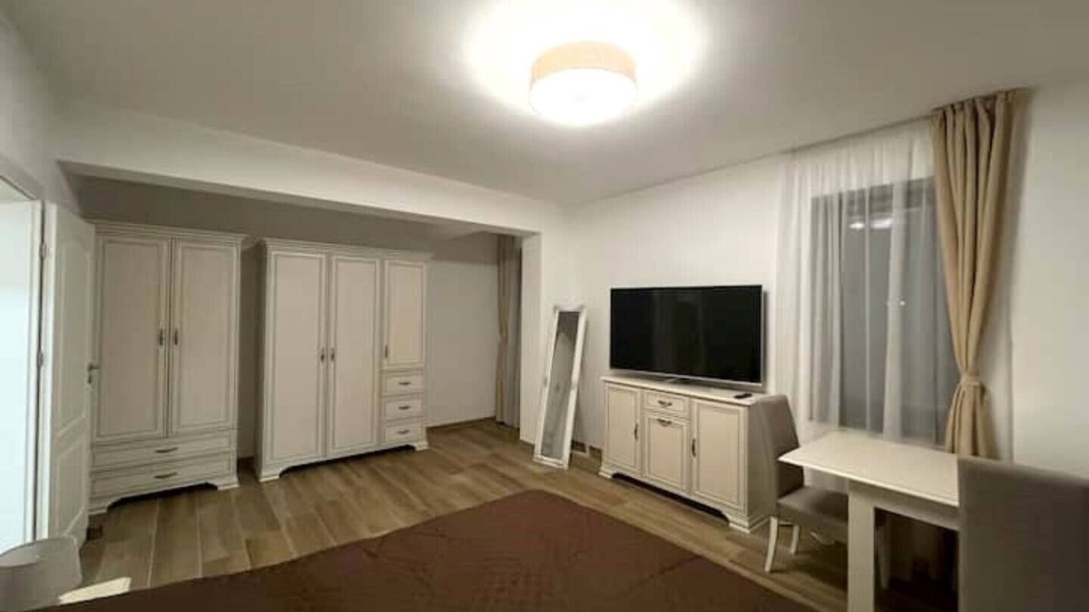 Sector 1 Apartment | Upper Inca @Iarca Inn