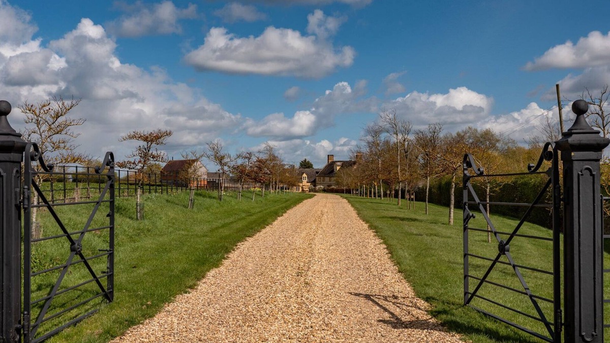 Shipston on Stour Apartment | Upper St Dennis Farm Honington