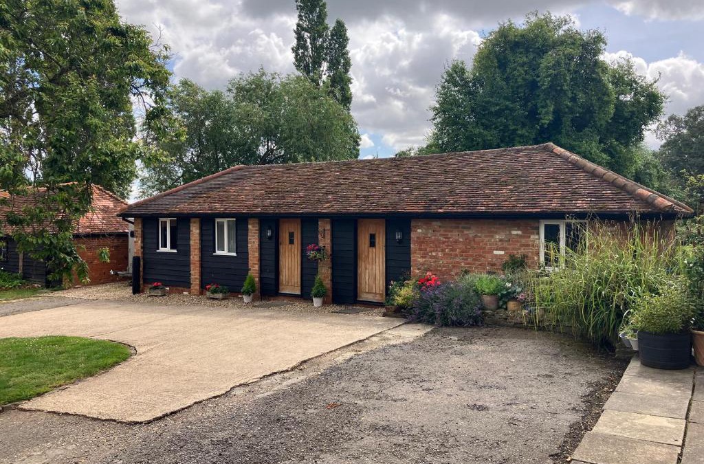 Bedford House | Upper Wood End Farm Holiday Cottages