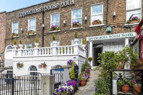 Rathmines Hotel | Uppercross House Hotel