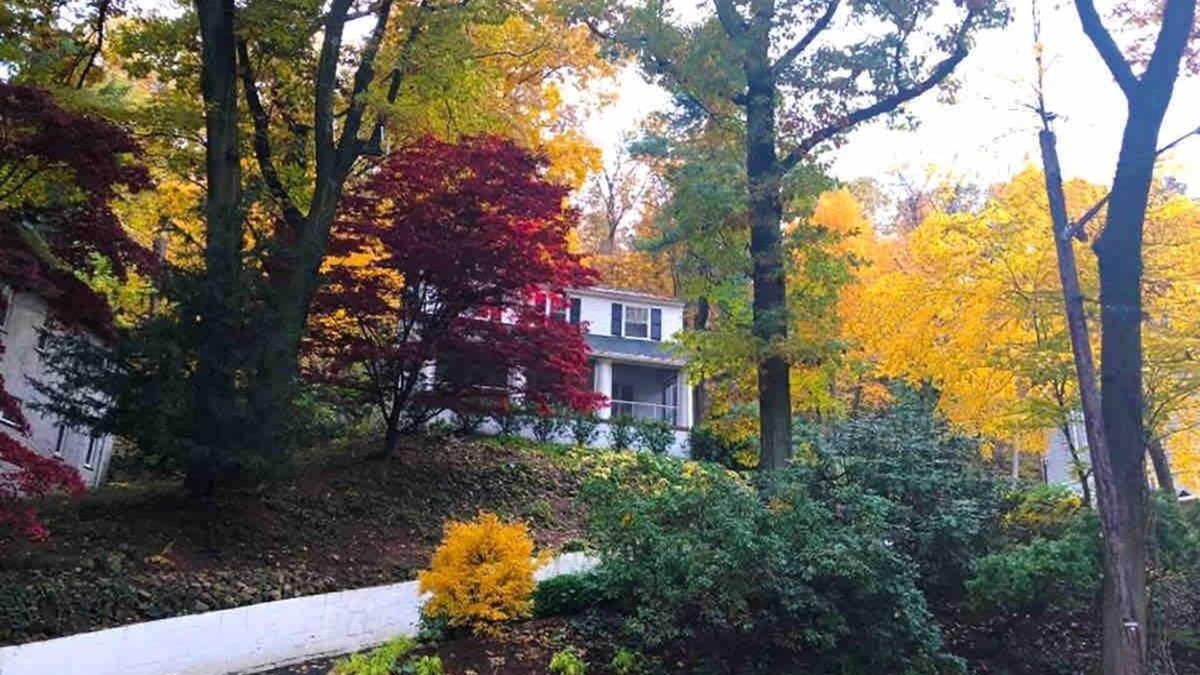 Upper Montclair House | UpperMontclair,3-BR1Full Bathroom&3 1/2BathHousen