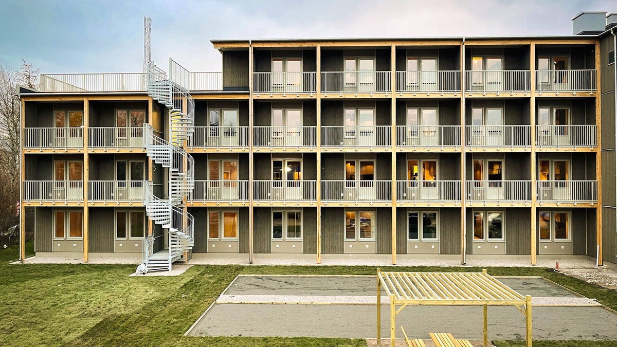 Uppsala Apartment | Uppsala Hotel Apartments