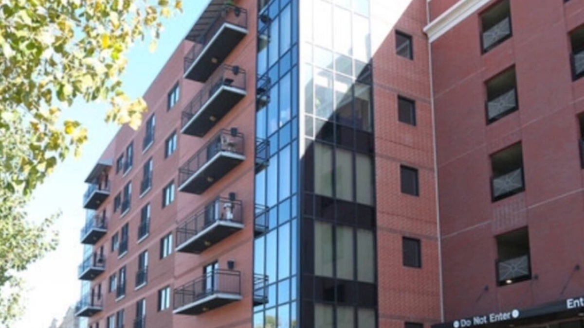 Columbia Apartment | Upscale 2-bedroom luxury loft in vibrant downtown Columbia, MO
