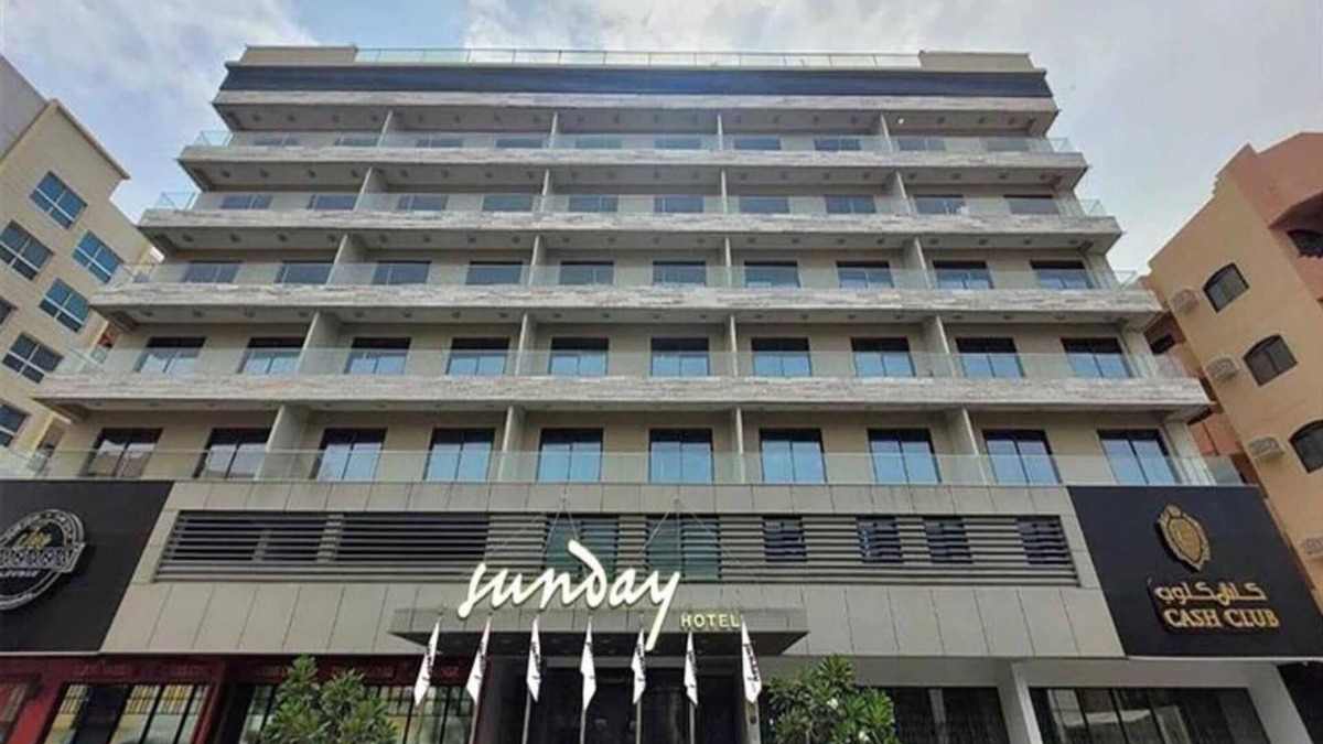 Qudaibiya House | Upscale 2BR Executive Sunday Luxury in Adliya