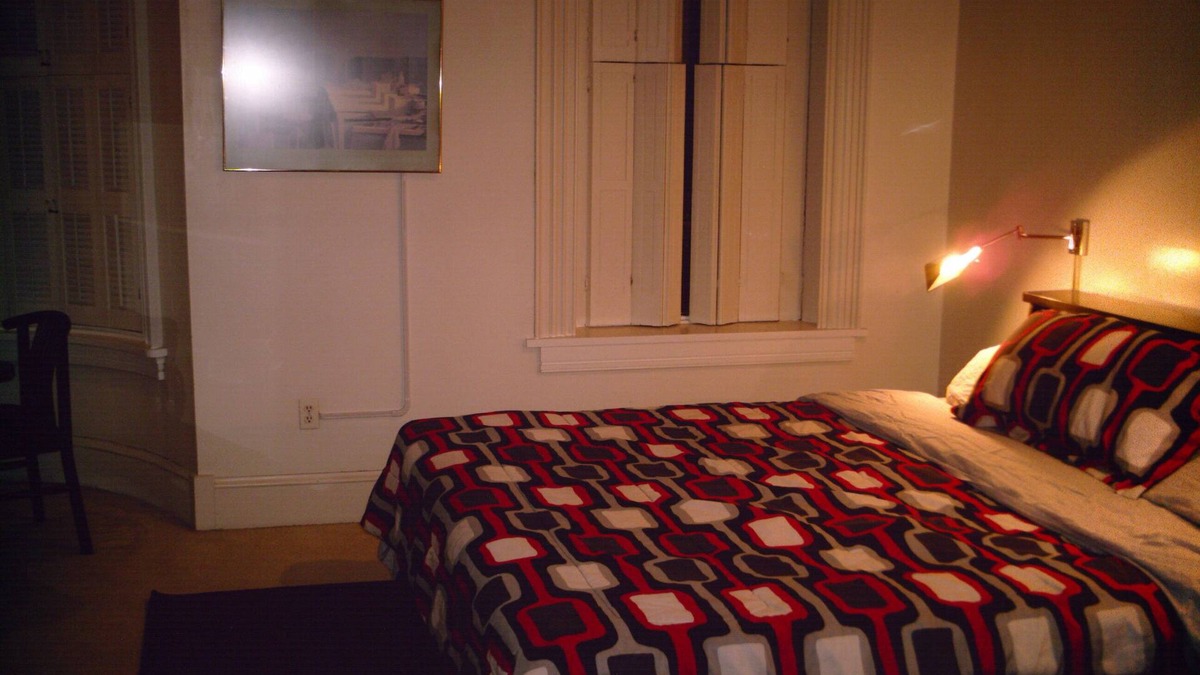 Mechanicsburg Apartment | Upscale 2nd Fl WOW Studio w Kitchenette in Mechanicsburg - 1-2 Guests