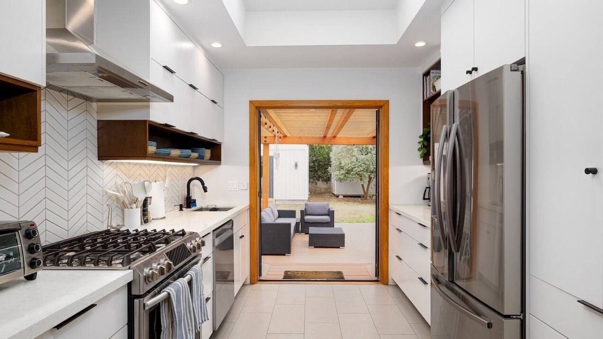 Westchester House | Upscale 3BD - Office Studio - Hot Tub