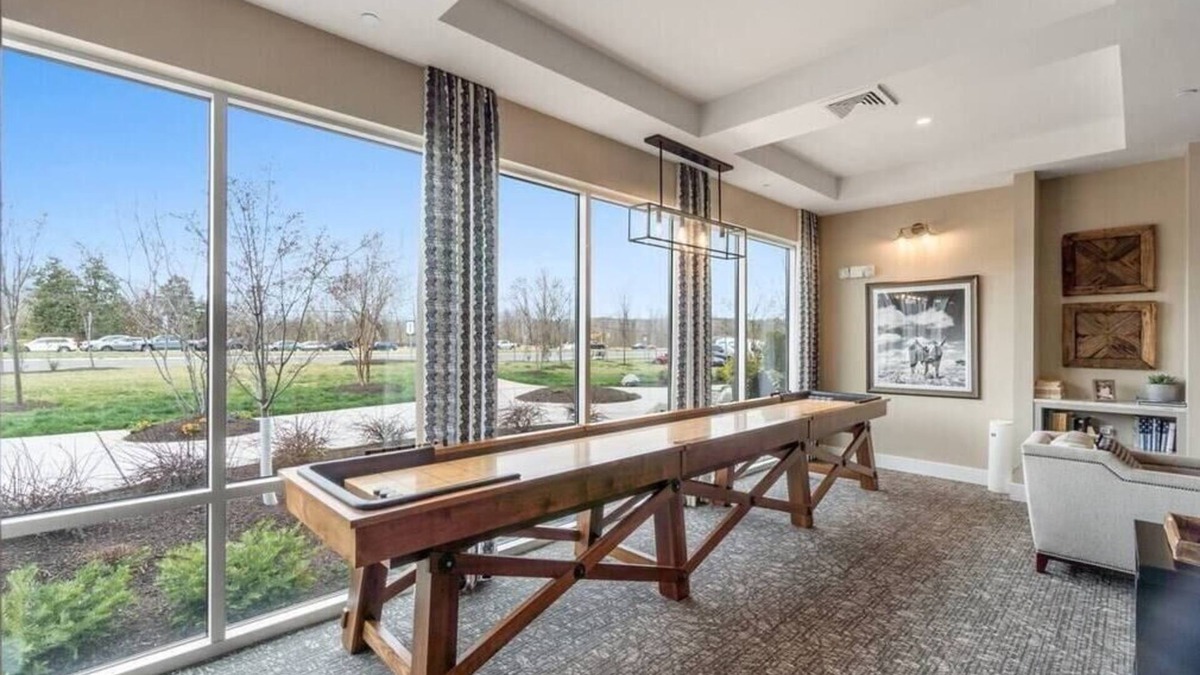 Fort Belvoir Apartment | Upscale Apt - Fort Belvoir - Ideal for long stays