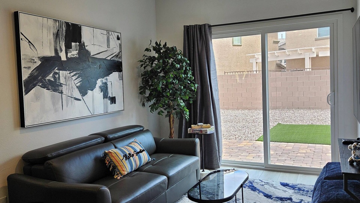 Mission Hills Condo | Upscale Condo In A NEW Gated Community