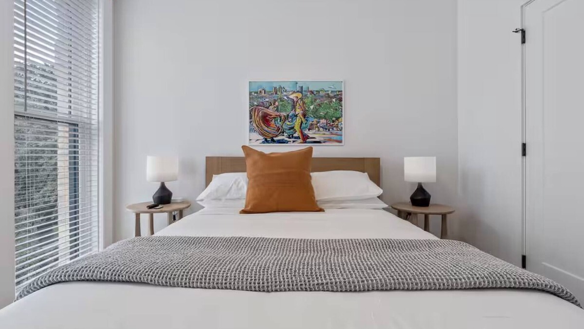 Main - Military Plaza Hotel | Upscale Getaway Steps from River Walk—Ideal Downtown Experience