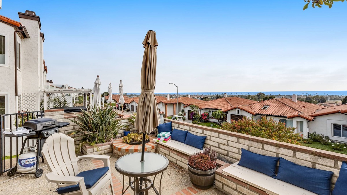 Aviara Condo | Upscale home with amazing ocean views - pool, hot tub and near beach