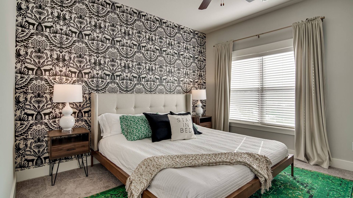Gracewood Apartment | Upscale King Bed apartment outside Ft. Gordon