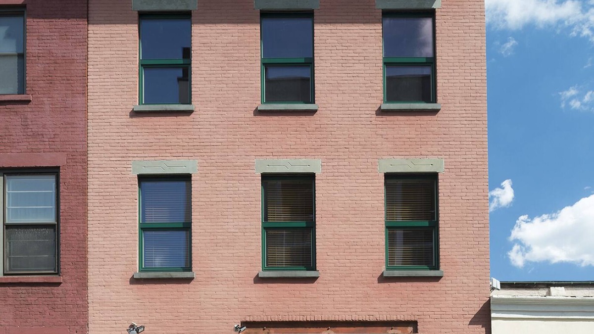 Getty Square Apartment | Upscale live/work loft in Downtown Yonkers