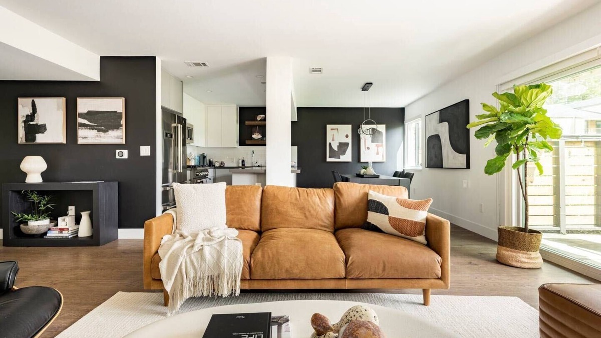 Sharon Heights Apartment | Upscale Menlo Park near Stanford, Sand Hill, Palo Alto