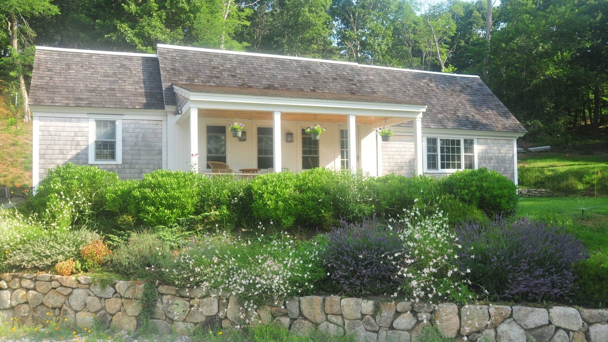 Truro Cottage | Upscale, newly renovated cottage, 10 acres/farm/near Ocean Beach