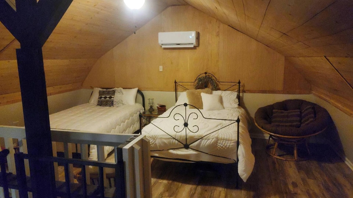 Lacassine Other | Upscale Rustic Property with all new appliances and everything you need.